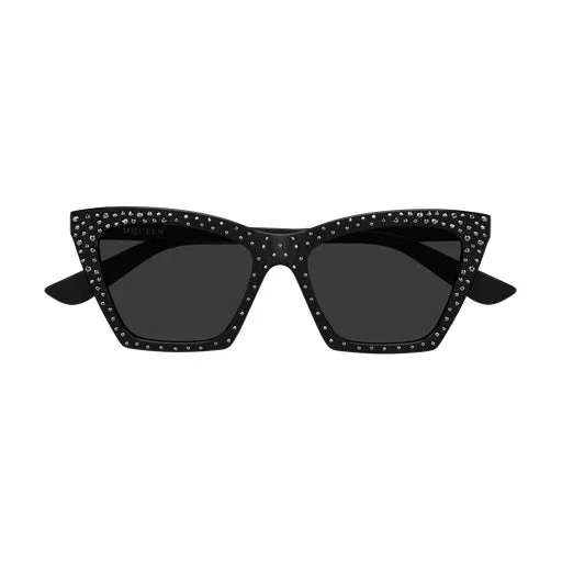 Alexander McQueen AM0536S Sunglasses - view 5